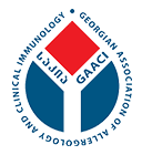 Georgian Association of Allergology and Clinical Immunology (GAACI)