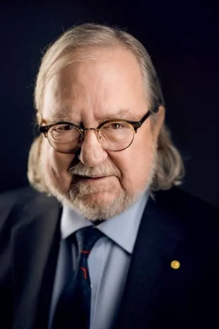 Prof. James Patrick Allison