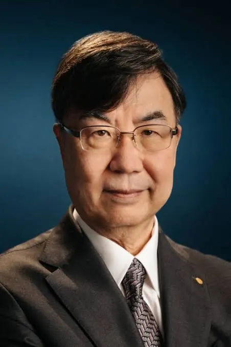Prof. Shimon Sakaguchi