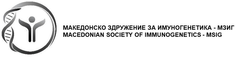 Macedonian Society of Immunogenetics (MSIG)