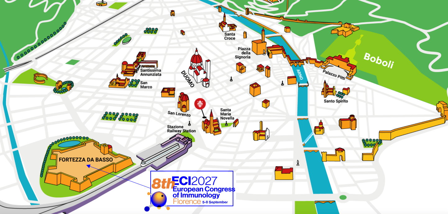 eci 2027 florence map